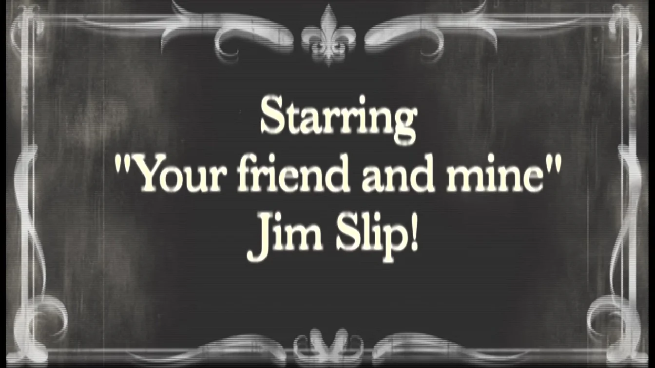 JimSlip April Paisley Third Visit Part 1 XXX